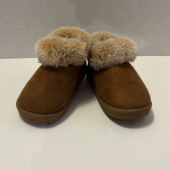 first steps Other - First step size 5 boots